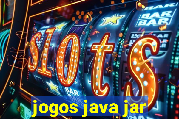 jogos java jar